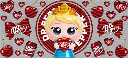 16oz Disney-D 3377
